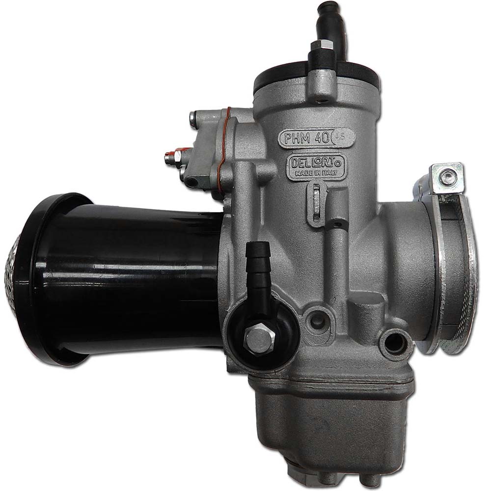 デロルト PHM40 AS1 キャブレター ドゥカティ 900MHR DUCATI DELLORTO