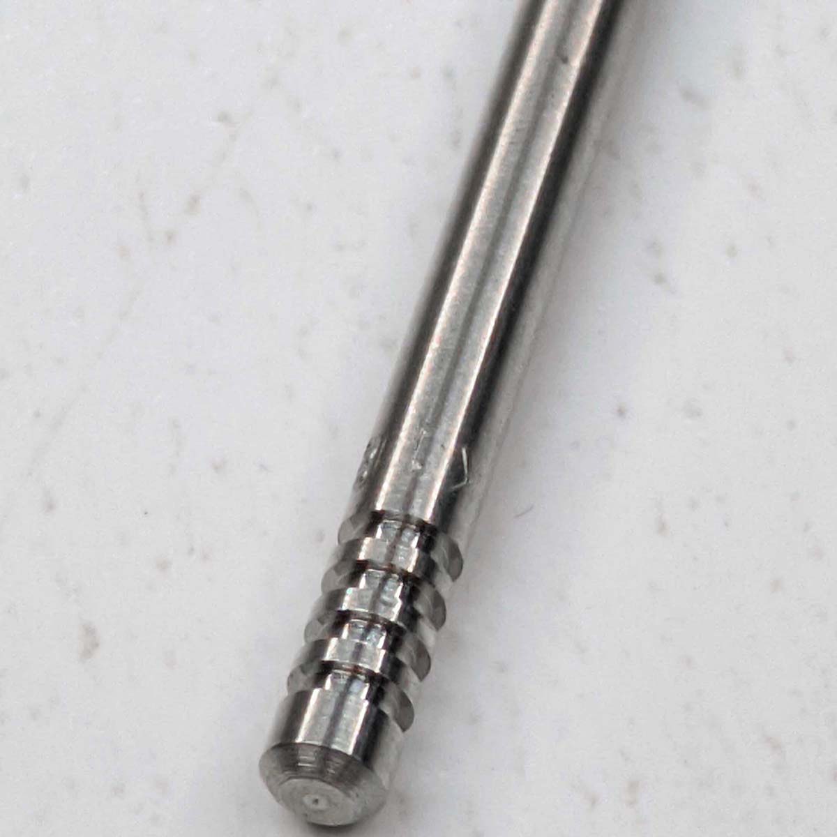 デロルトジェットニードル K18 PHF PHM キャブレーター用 DELLORTO DUCATI MOTOGUZZI