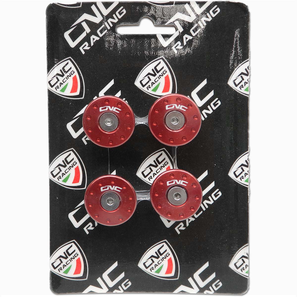 CNCレーシング フレームキャップ DUCATI 749 999 ドカティ フレームプラグ