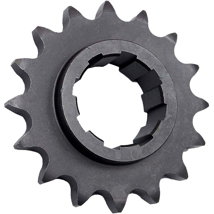 PBR ドライブスプロケット F16丁530 DUCATI 900MHR 1000MHR 78-79y ドゥカティ