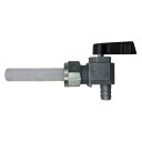 ドゥカティ 汎用ガソリンコック blac