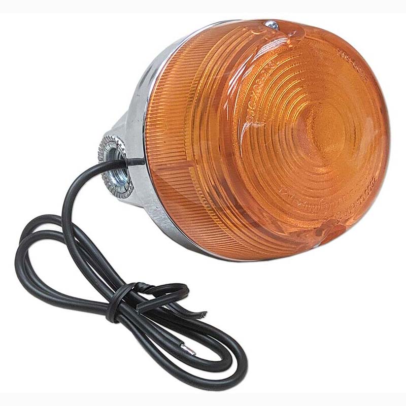 DUCATI ウインカー F左 R右 900MHR ドゥカティ 860/900 GTS ベベル