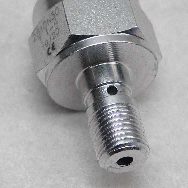 ブレーキプレッシャースイッチ N30 10mmピッチ1.0 3