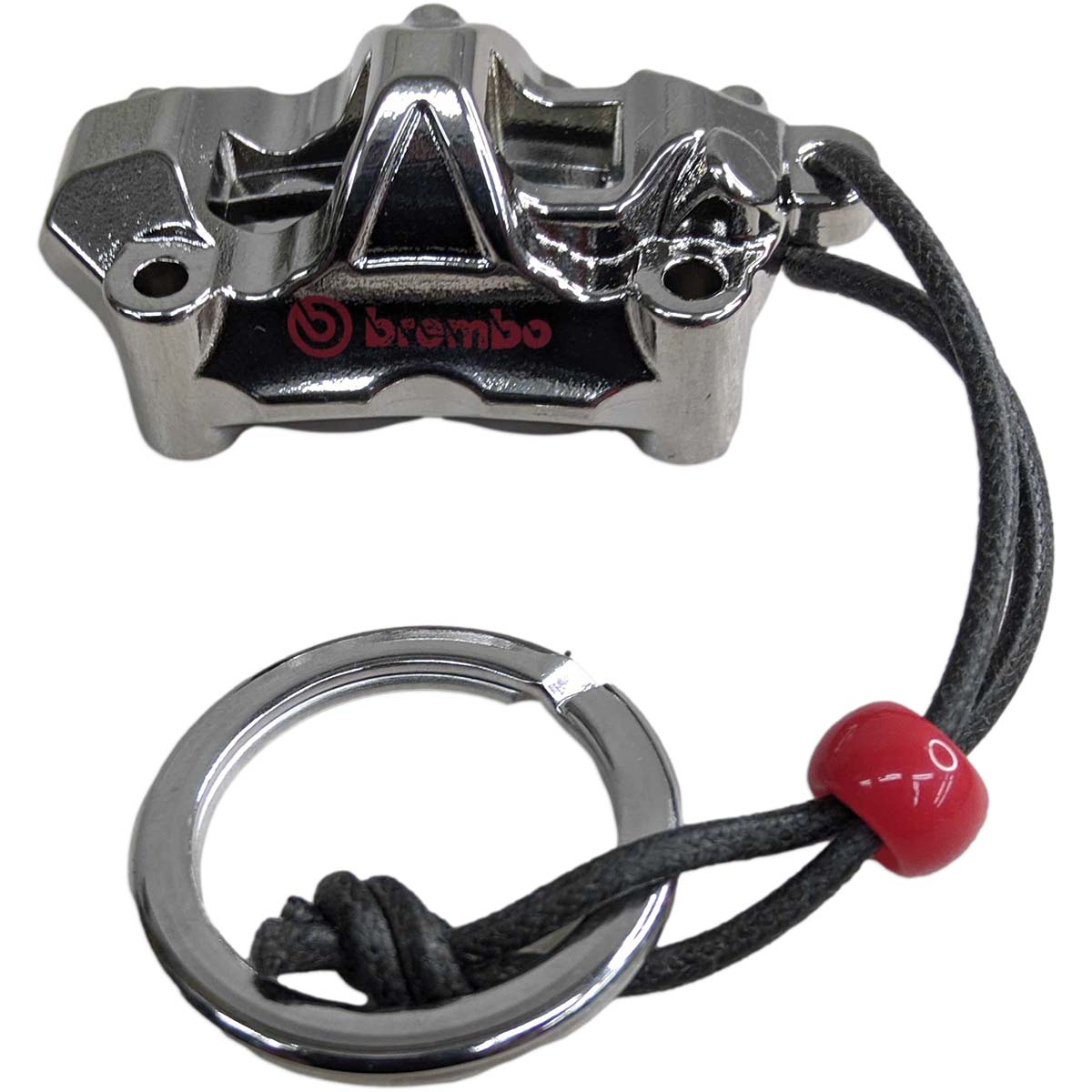ブレンボ キーホルダー brembo ラジアルマウントキャリパー