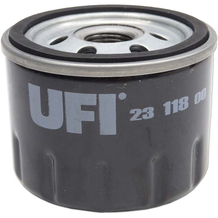 UFI オイルフィルター 231.18 DUCATI 900MHR 1000MHR ベベル ドゥカティ オイルエレメント