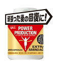 グリコ パワープロダクション POWER PRODUCTION エキストラアミノアシッド 標準79.2g 200カプセル 