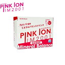 【ピンクイオン】PINK ION sweet Stick×30【ステイック 6.7g×30包】水分補給 スポーツ サプリメント