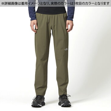 ノースフェイス ランニングパンツ バーブライトランニングパンツ NB82173-DT THE NORTH FACE Verb Light Running Pant メンズ ウェア 22FW cat-apa-aparel