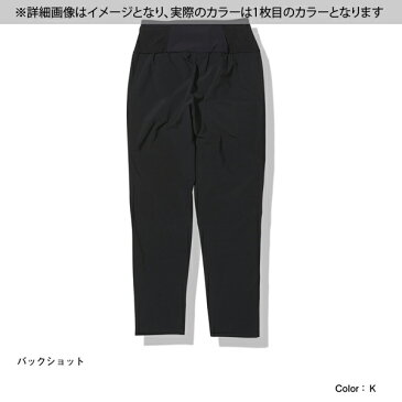 ノースフェイス パンツ バーブライトランニングパンツ NBW82173-DT THE NORTH FACE Verb Light Running Pant レディース ウェア ランニング 22SS cat-apa-aparel