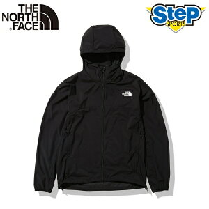 ノースフェイス アウター スワローテイルフーディ NP22202-K ブラック THE NORTH FACE Swallowtail Hoodie メンズ シェル 黒 cat-apa-aparel tnf-ro rstnf CLEARANCE