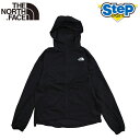 あす楽 ノースフェイス アウター スワローテイルフーディ NPW22202-K ブラック THE NORTH FACE Swallowtail Hoodie  シェル cat-apa-aparel