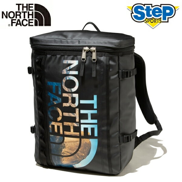 ノースフェイス バックパック ノベルティBCヒューズボックス NM82250-YT THE NORTH FACE Novelty BC Fuse Box リュック デイパック 鞄 cat-apa-bag