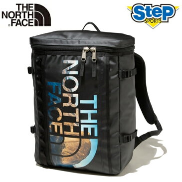 ノースフェイス バックパック ノベルティBCヒューズボックス NM82250-YT ブラック THE NORTH FACE Novelty BC Fuse Box リュック デイパック 鞄 22FW cat-apa-bag