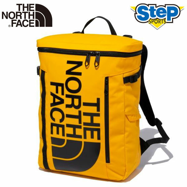 ノースフェイス バックパック BCヒューズボックス2 NM82255-SG THE NORTH FACE BC Fuse Box II リュック デイパック 鞄 カバン 22FW cat-apa-bag tnf10