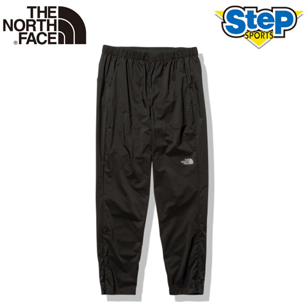 あす楽 ノースフェイス パンツ スワローテイル ベントロングパンツ NB32385-K THE NORTH FACE Swallowtail Vent Long Pant 【メンズ】 ウェア ランニング 23SS ap-m-p rstnf