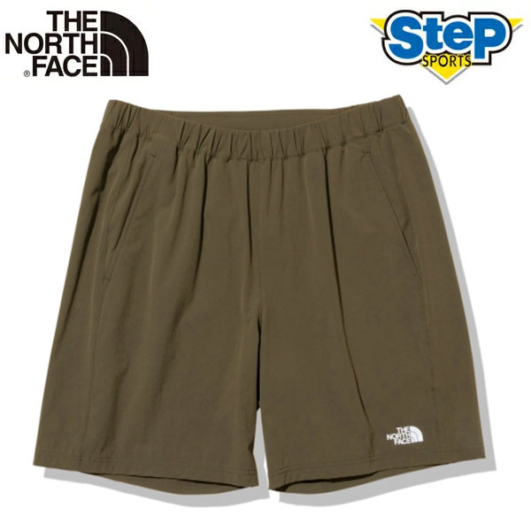  Ρե ѥ ե쥭֥ޥ硼 NB42396-NT THE NORTH FACE Flexible Multi Shortڥ󥺡ۥ˥ ϡեѥ ap-m-p