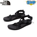 m[XtFCX T_ XgC^ ye 2 NF52351-KK THE NORTH FACE Stratum Repente 2yYzyfB[XzXgbv cat-ls-sandal