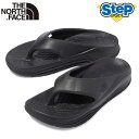 m[XtFCX T_ ANeBu tbv NF52353-KK THE NORTH FACE Re-Activ Flip yYz yfB[Xz 23SS cat-ls-sandal