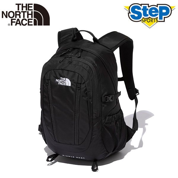 ノースフェイス バックパック シングルショット NM72303-K THE NORTH FACE Single Shot リュック デイパック アウトドア 鞄 23SS cat-apa-bag