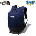 ノースフェイス バックパック シングルショット NM72303-NY THE NORTH FACE Single Shot リュック デイパック アウトドア 鞄 23SS cat-apa-bag rstnf