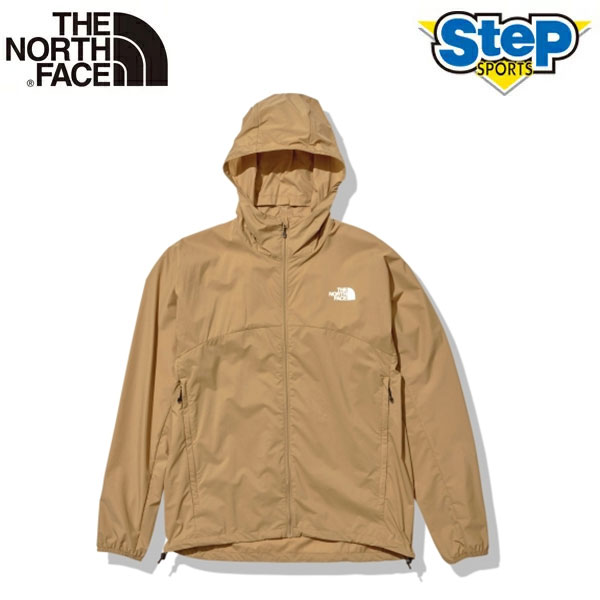 ノースフェイス アウター スワローテイルフーディ NP22202-KT THE NORTH FACE Swallowtail Hoodie メンズ シェル 23SS cat-apa-aparel tnf23