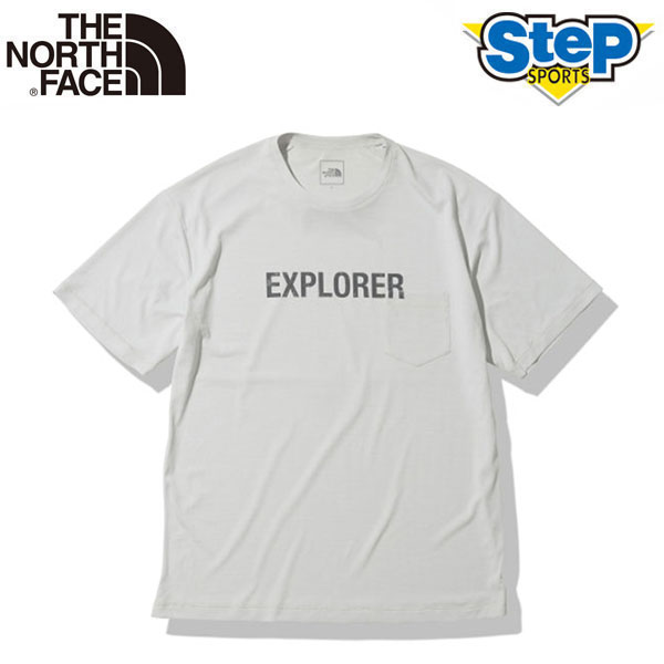 あす楽 ノースフェイス ランニングウエア S/S FD 3D TEE NT12205-TI THE NORTH FACE 【メンズ】 Tシャツ 23SS ap-m-shirt