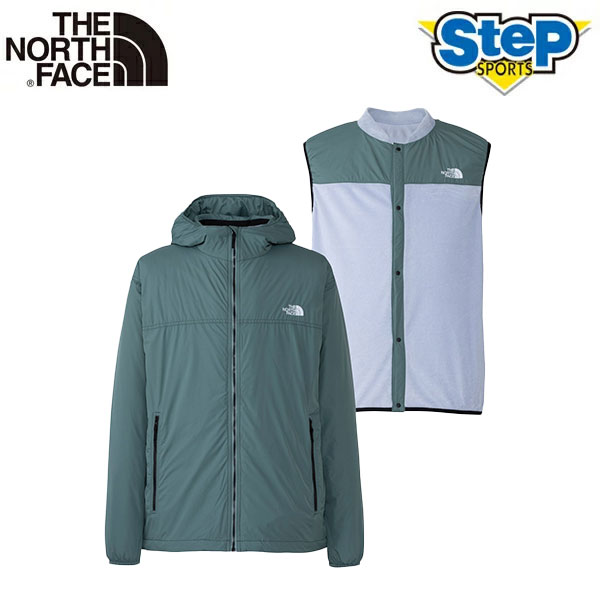 あす楽 ノースフェイス アウター フリーラントリクライメイトジャケット NY82390-DD THE NORTH FACE Free Run Triclimate Jacket  ランニング 23FW ap-m-jk rstnf