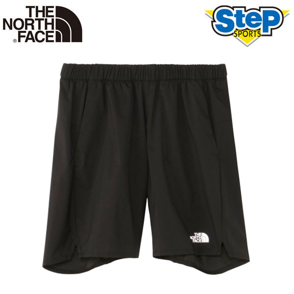 あす楽 ノースフェイス ランニングパンツ スワローテイル ベントハーフパンツ NB42383-K THE NORTH FACE Swallowtail Vent Half Pantウェア 23SS ap-m-p