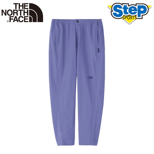 m[XtFCX pc }EeJ[pc NB82310-CV THE NORTH FACE Mountain Color Pant Y EFA 23FW cat-apa-aparel