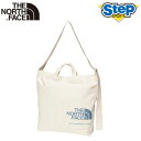 あす楽 ノースフェイス バッグ オーガニックコットンショルダー NM82386-NB THE NORTH FACE Organic Cotton Shoulder カバン 23FW cat-apa-bag rstnf