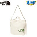 あす楽 ノースフェイス バッグ オーガニックコットンショルダー NM82386-NG THE NORTH FACE Organic Cotton Shoulder カバン 23FW cat-apa-bag rstnf