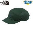 あす楽 ノースフェイス キャップ スワローテイルキャップ NN02370-PN THE NORTH FACE Swallowtail Cap   帽子 ランニング 23FW cat-apa-komono