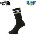 ő6000~OFFN[|zzI4/27 09:59܂ŁIm[XtFCX \bNX t[  N[ NN82308-K THE NORTH FACE Free Run Crew yYz yfB[Xz jO C 23FW cat-apa-sock rstnf