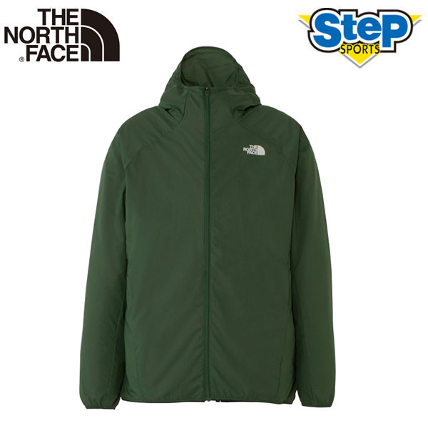 あす楽 ノースフェイス アウター スワローテイル ベントフーディ NP22280-PN THE NORTH FACE Swallowtail Vent Hoodie メンズ ランニング 軽量 23FW cat-apa-aparel rstnf