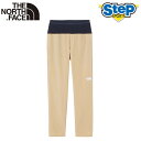 あす楽 ノースフェイス パンツ バーブライトランニングパンツ NBW82173-KT THE NORTH FACE Verb Light Running Pant【レディース】ウェア ランニング 24SS cat-apa-aparel