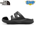 m[XtFCX T_ RE-ANeBu XCh SE NF52450-KK THE NORTH FACE Re-Activ Slide SE yYz yfB[Xz 24SS cat-ls-sandal