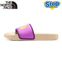 m[XtFCX T_ x[X Lv XCh III NFW02354-VG THE NORTH FACE W Base Camp Slide IIIyfB[Xz24SS cat-ls-sandal