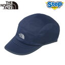 最大6000円OFFクーポン配布中！5/6 23:59まで！ノースフェイス キャップ GTDキャップ NN02404-UN THE NORTH FACE GTD Cap【メンズ】【レディース】帽子 ランニング 24SS cat-apa-komono