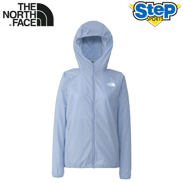 あす楽 ノースフェイス アウター スワローテイル ベントフーディ NPW22280-ST THE NORTH FACE Swallowtail Vent Hoodie  ランニング 軽量 24SS cat-apa-aparel