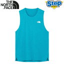 y m[XtFCX EFA tCgCpXVObg NT12475-SL THE NORTH FACE FLT Impulse Singlet yYz jO 24SS ap-m-shirt