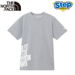 ノースフェイス Tシャツ ショートスリーブティーエヌエフメッセージティー NT32487-Z THE NORTH FACE S/S TNF Message Tee 【メンズ】 半袖 24SS ap-m-shirt