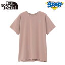 m[XtFCX TVc ECht[eB[ NTW12208-BP THE NORTH FACE Windflo Tee yfB[Xz  24SS cat-apa-aparel