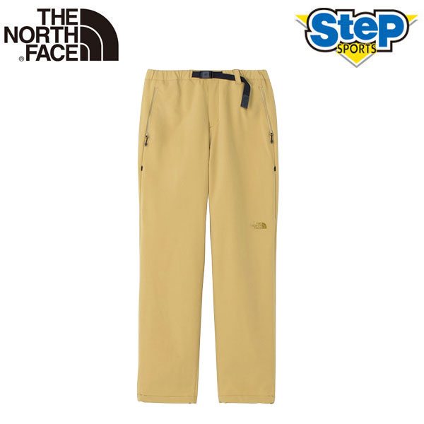 ノースフェイス パンツ バーブパンツ NBW32302-KH THE NORTH FACE Verb Pant【レディース】ウェア ランニング アウトドア 24FW ap-w-p