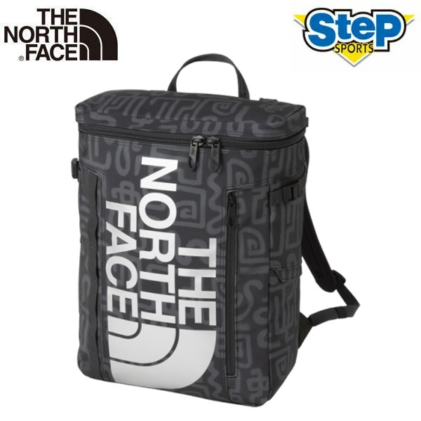 最大6000円OFFクーポン配布中！2/11 23:59まで！ノースフェイス バックパック BCヒューズボックス2 NM82255-BS THE NORTH FACE BC Fuse Box II リュック デイパック 鞄 25SS cat-apa-bag