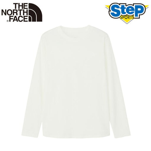 ノースフェイス ウエア ロングスリーブワンポイントロゴティー NTW32587-GS THE NORTH FACE L/S One Point Logo Tee【レディース】 Tシャツ 25SS ap-w-shirt ノースフェイス ウエア ロングスリーブワンポイントロゴティー NTW32587-GS THE NORTH FACE L/S One Point Logo Tee【レディース】 Tシャツ 25SS ap-w-shirt
