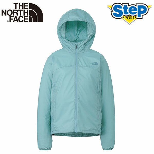 ノースフェイス アウター スワローテイルフーディ NPW72501-BE THE NORTH FACE Swallowtail Hoodie 【レディース】 25FW apa-w-jk