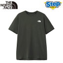 ノースフェイス Tシャツ ショートスリーブエンデューロクルー NT12575-ZC THE NORTH FACE S/S Enduro Crew【メンズ】ランニング ap-m-shirt