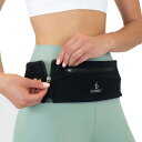 最大6000円OFFクーポン配布中！5/6 23:59まで！【フリップベルト】FlipBelt Elite フリップベルトエリート ランニングポーチ cat-apa-komono