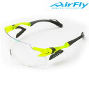 【エアフライ】AirFly AF-301 C-31BK【BKシリーズ】メンズ レディース スポーツ サングラス cat-apa-komono