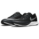 あす楽 ナイキ ランニングシューズ エア ズーム ライバル フライ 3 CT2405-001 ブラック/ホワイト NIKE Air Zoom Rival Fly 3【メンズ】【レディース】ジョギング 運動靴 くつ rsnike